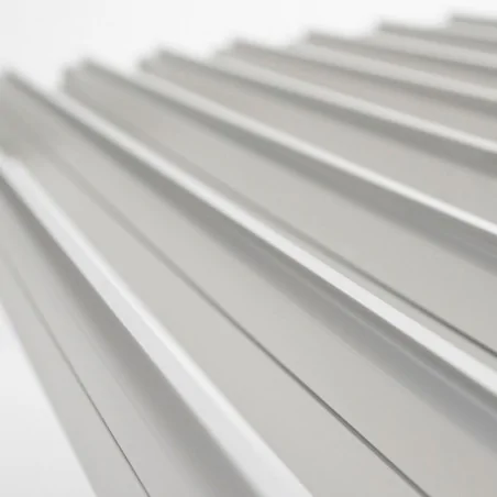 Lames pergola bioclimatique Ombréa