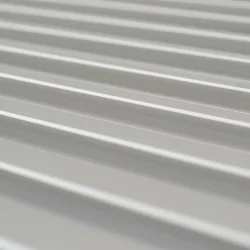 Lames pergola bioclimatique Ombréa